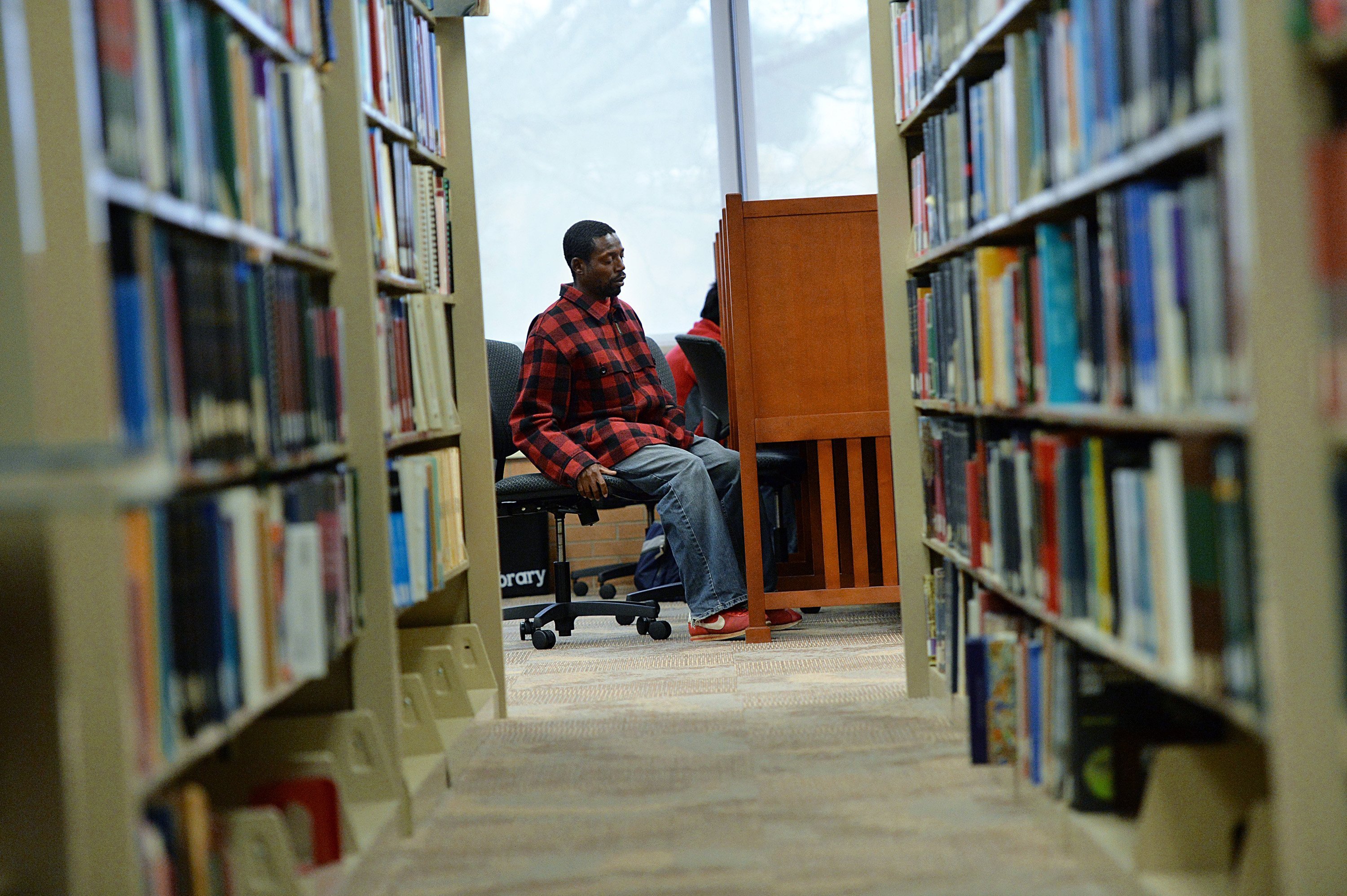 Newsela Helping homeless college students