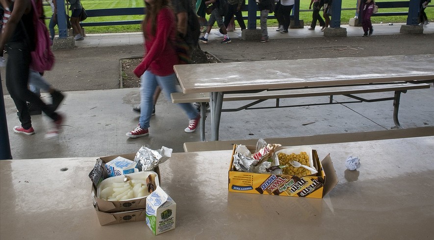 better-d-c-school-food-how-much-food-do-kids-throw-away-at-school