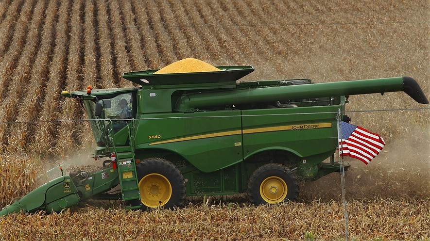 Farmers friend image