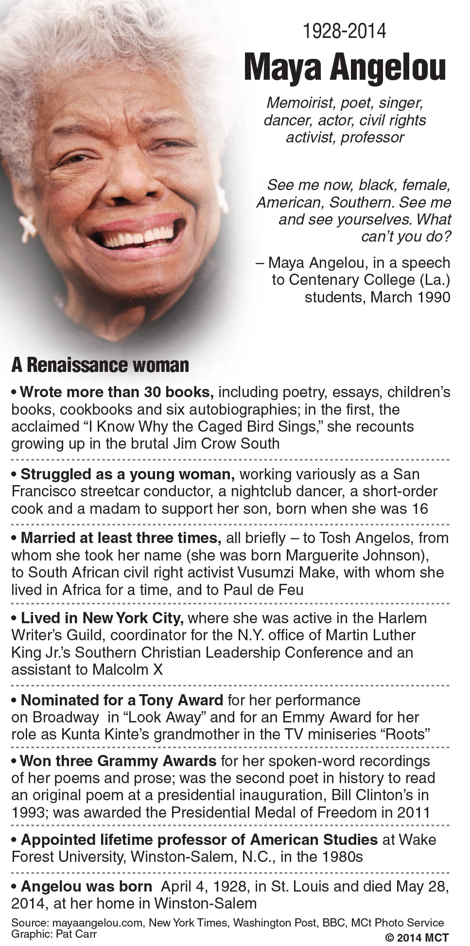 essays on maya angelou